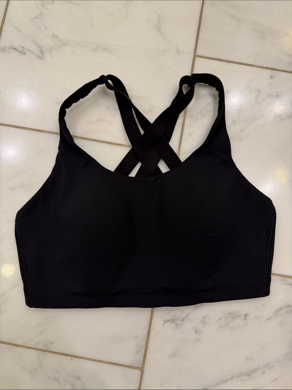 Energy Bra High Support B-D Cup